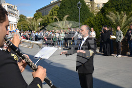 Русе - Ден на Независимостта - честване