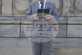 Русе - Ден на Независимостта - честване