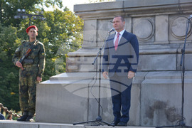 Русе - Ден на Независимостта - честване