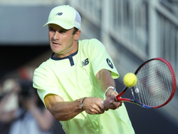 Italy Tennis Open