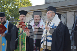 Русе - Ден на Независимостта - честване