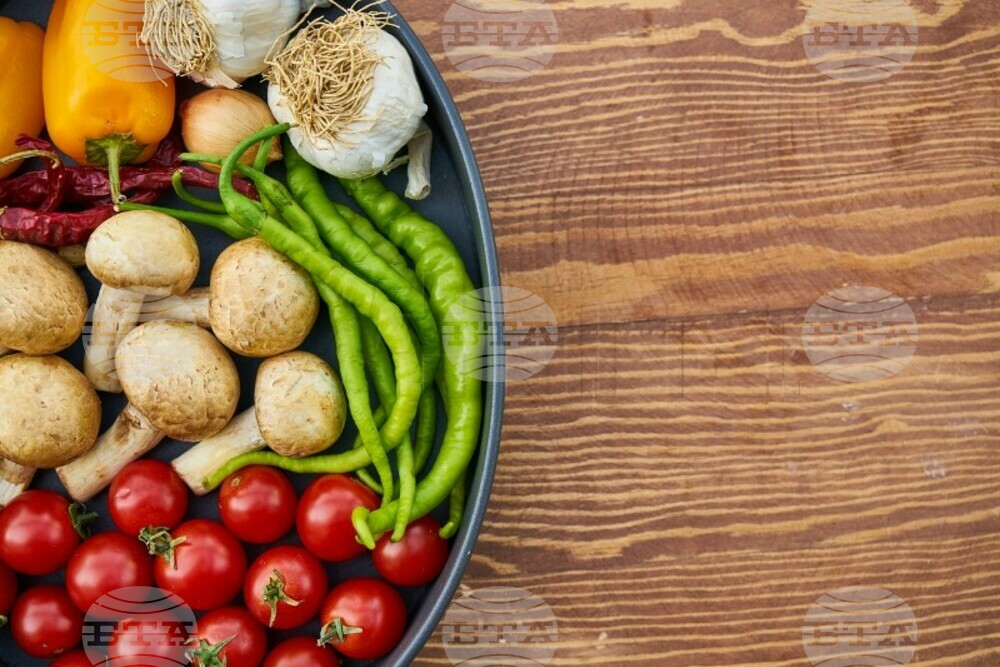 ХИНА: Хранително-вкусовата промишленост е най-силната производствена индустрия в Хърватия, според Хърватската търговска камара