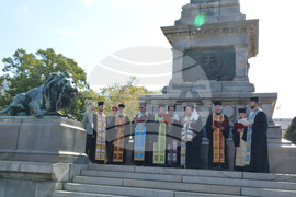 Русе - Ден на Независимостта - честване