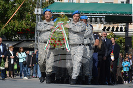 Русе - Ден на Независимостта - честване