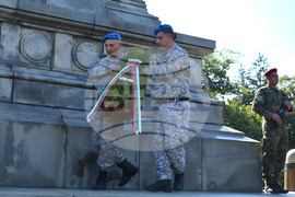 Русе - Ден на Независимостта - честване