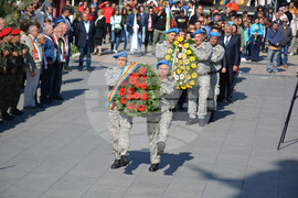 Русе - Ден на Независимостта - честване