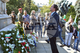 Русе - Ден на Независимостта - честване