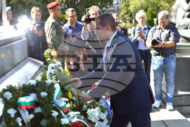 Русе - Ден на Независимостта - честване
