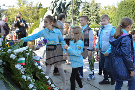 Русе - Ден на Независимостта - честване