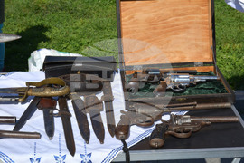 Русе - Ден на Независимостта - честване