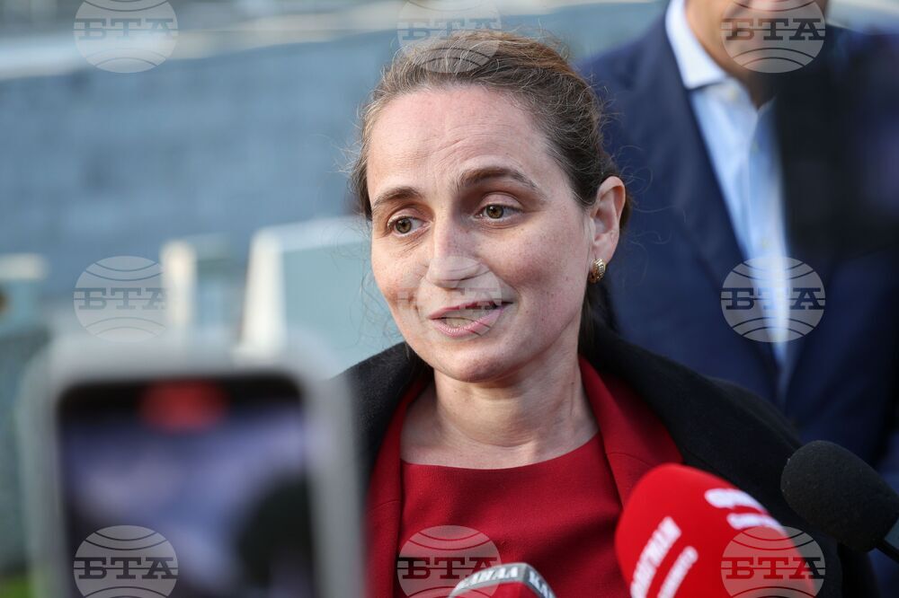 Бургас - ОП „Транспорт и транспортна инфраструктура“ - информационно събитие - концерт