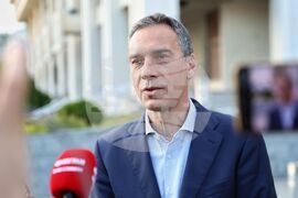 Бургас - ОП „Транспорт и транспортна инфраструктура“ - информационно събитие - концерт