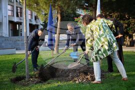 Бургас - ОП „Транспорт и транспортна инфраструктура“ - информационно събитие - концерт