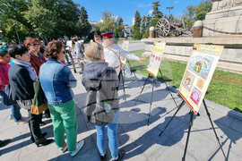 Русе - Ден на Независимостта - честване