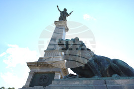 Русе - Ден на Независимостта - честване