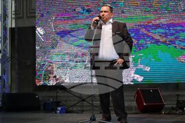 Бургас - ОП „Транспорт и транспортна инфраструктура“ - информационно събитие - концерт