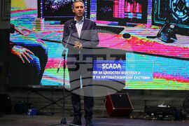 Бургас - ОП „Транспорт и транспортна инфраструктура“ - информационно събитие - концерт