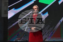 Бургас - ОП „Транспорт и транспортна инфраструктура“ - информационно събитие - концерт