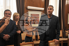 Бургас – Павлодар - побратимяване