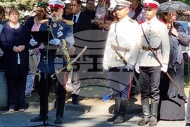 Пловдив - Ден на Независимостта на България - честване 