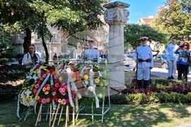 Пловдив - Ден на Независимостта на България - честване 