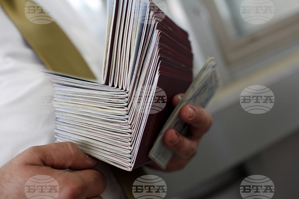 Изнесени консулски дни за сънародниците ни в Сиатъл предстоят на 18 и 19 февруари