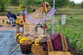 Търговище - Празник с Омая 