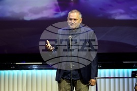 Мъж на годината 2023 - Георги Господинов