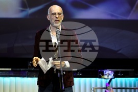 Мъж на годината 2023 - Константин Вълков