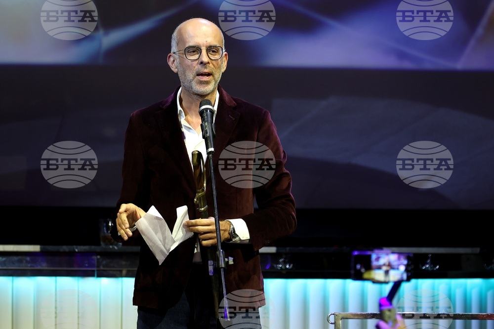 Мъж на годината 2023 - Константин Вълков