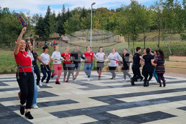 Търговище - Празник с Омая 