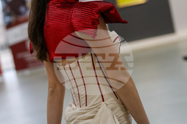 Благоевград - Югозападен университет - модно ревю