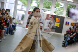 Благоевград - Югозападен университет - модно ревю