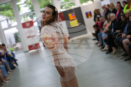 Благоевград - Югозападен университет - модно ревю