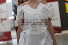 Благоевград - Югозападен университет - модно ревю