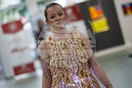 Благоевград - Югозападен университет - модно ревю