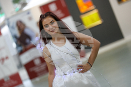 Благоевград - Югозападен университет - модно ревю