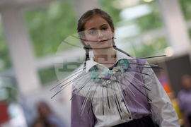 Благоевград - Югозападен университет - модно ревю