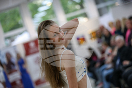 Благоевград - Югозападен университет - модно ревю