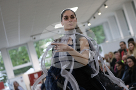 Благоевград - Югозападен университет - модно ревю