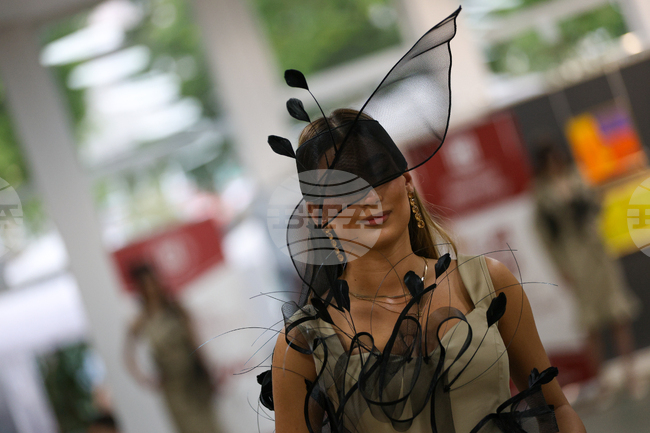 Благоевград - Югозападен университет - модно ревю