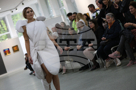 Благоевград - Югозападен университет - модно ревю