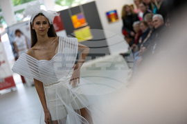 Благоевград - Югозападен университет - модно ревю