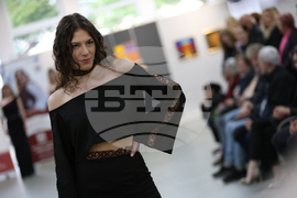 Благоевград - Югозападен университет - модно ревю