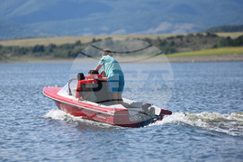 Село Брягово - язовир - ученици - инициатива