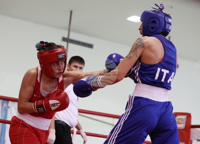 Бокс - Купа “Балкан“