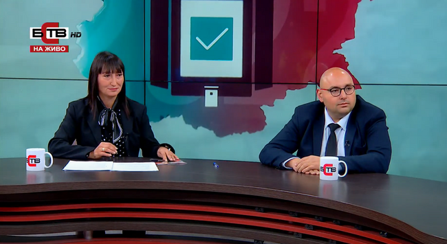 Добрин Добрев: Социалните постижения на това управления са визитната картичка на БСП 