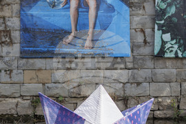 Габрово - Реките на града - Младежки случки срещу течението