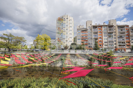 Габрово - Реките на града - Младежки случки срещу течението