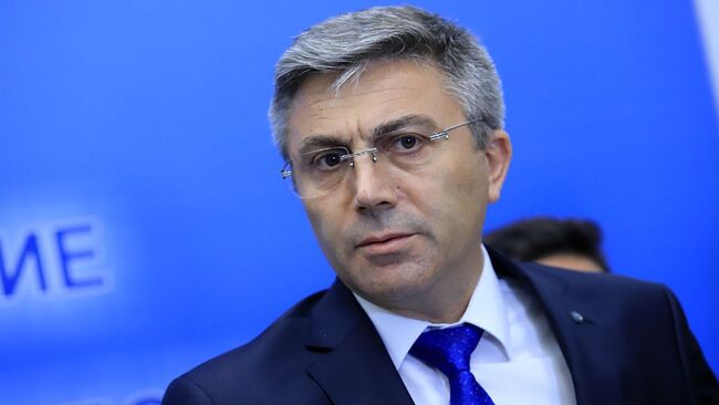 Мустафа Карадайъ в Деня на независимостта: Само обединени от обща кауза можем да постигнем благоденствие и просперитет